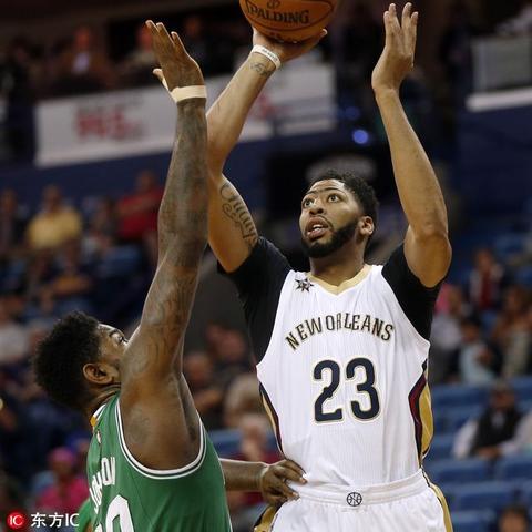 新奥尔良是NBA哪个队？揭开鹈鹕背后的城市篮球故事