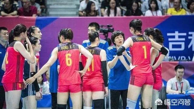 2018年奥运会女排冠军是哪个国家？回顾那场荣耀之战