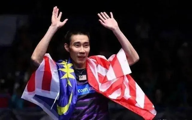 乒乓世界的李宗伟之谜,一个名字背后的跨项传奇 乒乓世界的李宗伟之谜,一个名字背后的跨项传奇