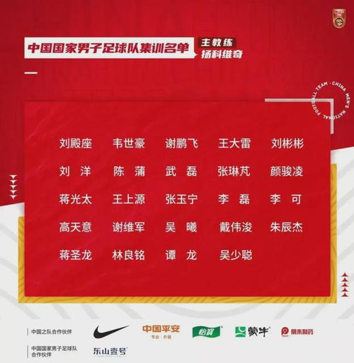 2026世界杯预选赛中国队赛程几点?完整时间表与观赛指南 2026世界杯预选赛中国队赛程几点?完整时间表与观赛指南