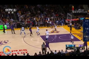 央视体育频道还播NBA吗?从停播到回归的十年博弈 央视体育频道还播NBA吗?从停播到回归的十年博弈