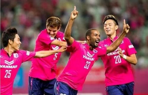 大阪樱花主场闷平东京FC,胶着战局下的战术博弈与积分暗战 大阪樱花主场闷平东京FC,胶着战局下的战术博弈与积分暗战