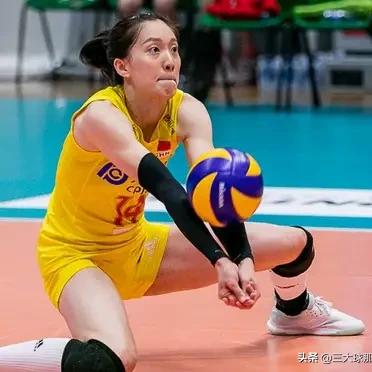 国内女排比赛有哪些?一文带你了解中国女排的精彩赛事体系 国内女排比赛有哪些?一文带你了解中国女排的精彩赛事体系