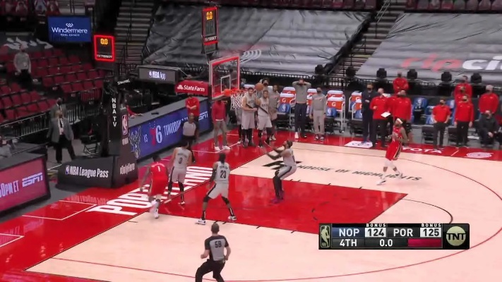 NBA大比分逆转，那些绝地翻盘的史诗之战