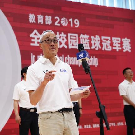 JRNBA是什么比赛?一文带你了解这个新兴篮球赛事 JRNBA是什么比赛?一文带你了解这个新兴篮球赛事