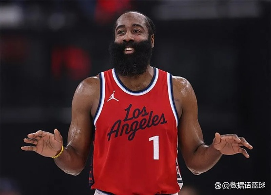 哈登是什么职位？从球场指挥官到球队灵魂的多重角色解析