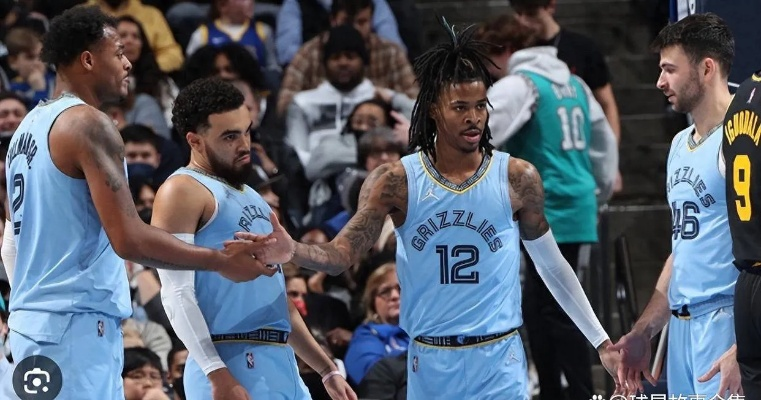 灰熊登顶西部第一，青春风暴席卷NBA，谁还敢小瞧这支熊师？