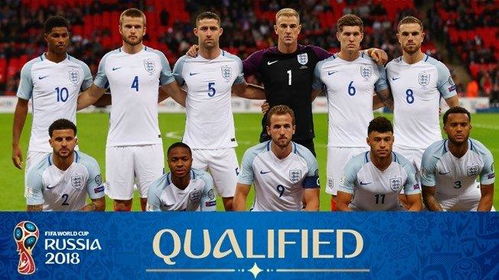 英格兰世界杯阵容2026，三狮军团的新篇章与复兴之路
