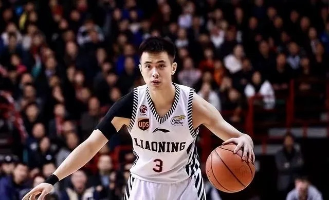 赵继伟荣膺CBA总决赛MVP，数据背后的控卫之神是如何炼成的？