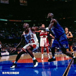 巨人落笔，姚明NBA生涯的得分密码与东方智慧