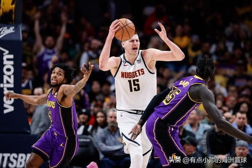 NBA西部分析，掘金强势崛起，太阳与湖人面临生死考验