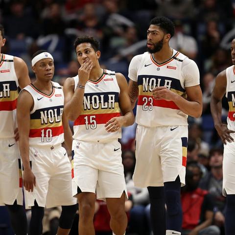 紫金荣耀，第18座NBA总冠军奖杯背后的湖人之魂