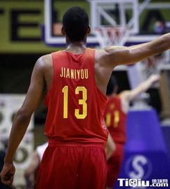 中国男篮U19国青队名单出炉，新生代力量集结，未来可期