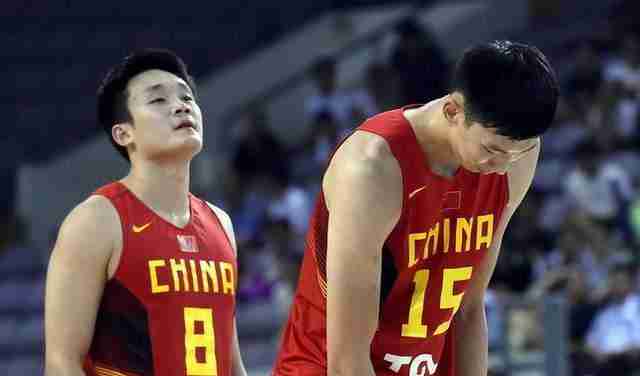 中国男篮U19国青队名单出炉，新生代力量集结，未来可期