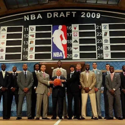 2007年NBA选秀重排，如果历史能重来，谁才是真正的王者？