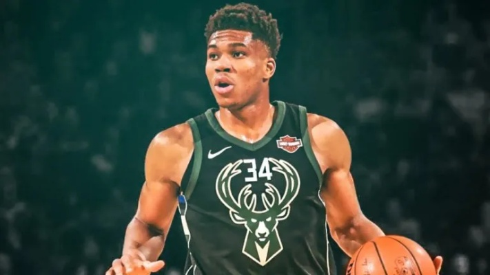 天赋异禀，解密字母哥的恐怖臂展如何重塑NBA