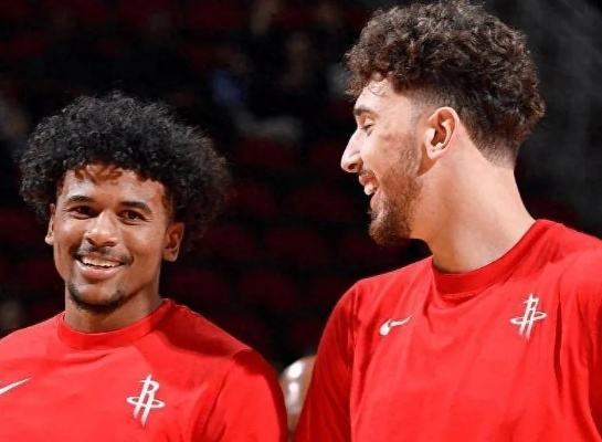 火箭格林是哪里人？探寻这位NBA新星的成长轨迹