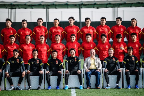 号码背后的故事,中国男足队员号码的传承与变迁 号码背后的故事,中国男足队员号码的传承与变迁