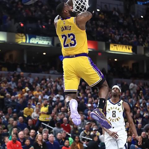 紫金王朝归来，2019年湖人NBA总冠军的荣耀与意义