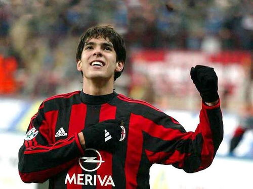 卡卡AC米兰球衣为什么是99号，一段关于信仰、回归与时光的传奇