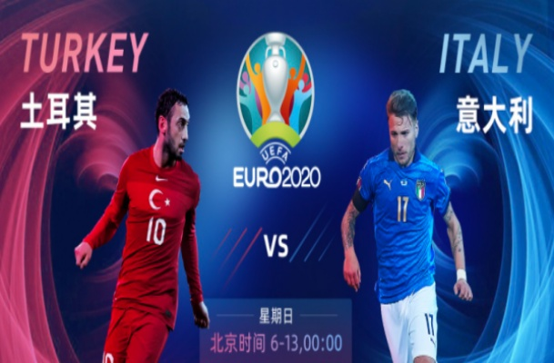 2026欧洲杯前瞻,土耳其vs意大利—黑马与劲旅的宿命对决 2026欧洲杯前瞻,土耳其vs意大利—黑马与劲旅的宿命对决