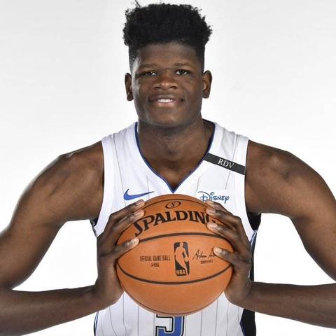 班巴 vs 戈贝尔，NBA2KOL2内线选择深度解析，谁才是你的真命天子？