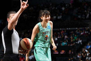 WNBA风云再起,神秘人队赛程解析与排名激战,比分背后的荣耀与挑战 WNBA风云再起,神秘人队赛程解析与排名激战,比分背后的荣耀与挑战
