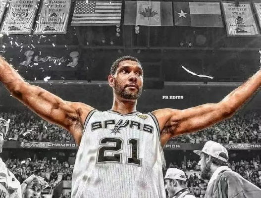 NBA史上最好的大前锋，邓肯之后，谁与争锋？