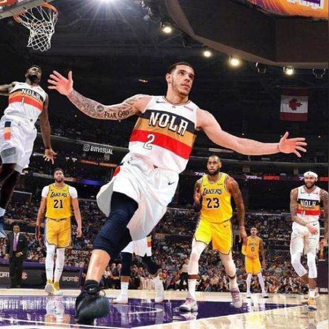 2026赛季NBA西部湖人排名，紫金军团的复兴之路与未来展望