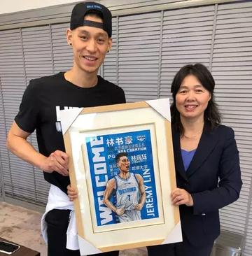 林书豪是广东人吗？揭开这位华裔球星的祖籍真相