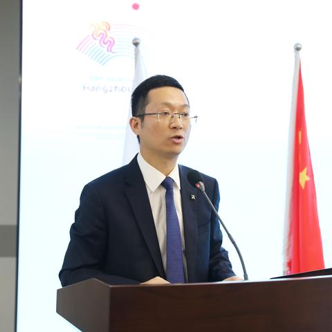 杭州亚运会时间定了吗?官方确认背后,这些细节值得关注 杭州亚运会时间定了吗?官方确认背后,这些细节值得关注