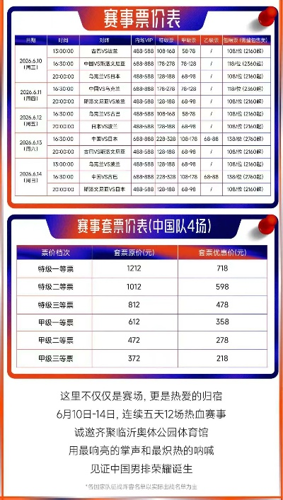 2026奥运会男篮热身赛赛程出炉，群雄逐鹿，预热巅峰对决
