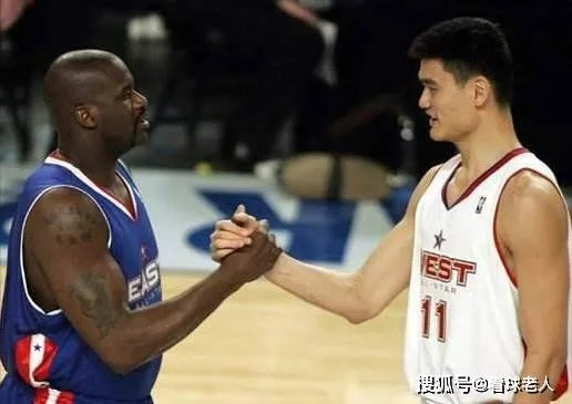 科比伤姚明之后道歉了吗，一段被误读的恩怨与真实的体育精神