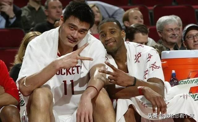 科比伤姚明之后道歉了吗，一段被误读的恩怨与真实的体育精神