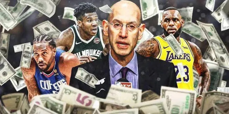 勇士老板身价，从风险投资到NBA王朝的财富密码