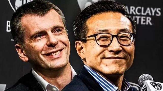 勇士老板身价，从风险投资到NBA王朝的财富密码