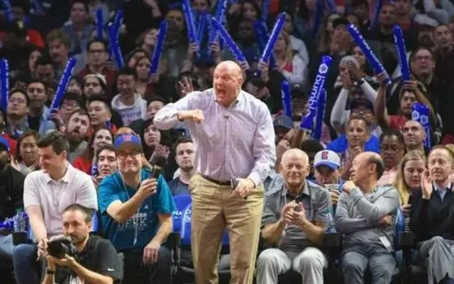 勇士老板身价，从风险投资到NBA王朝的财富密码