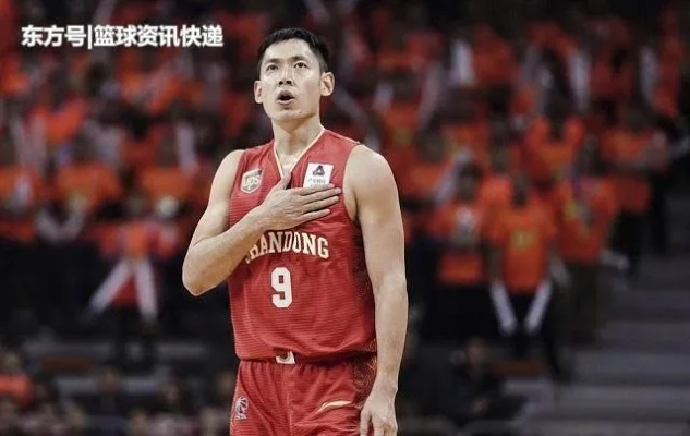 男篮张庆鹏，从辽篮少年到三分神射的职业生涯回顾
