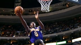 曼巴永存，科比·布莱恩特何时进入NBA名人堂