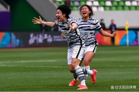 日本女足强吗？从亚洲之巅到世界劲旅的蜕变之路