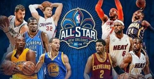 NBA明星赛啥意思？一文带你看懂全明星周末的来龙去脉
