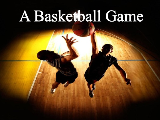 The Origin of Basketball:A Game Born from a Simple Idea
