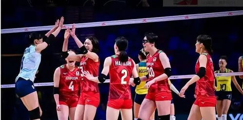 日本女排奥运会名单揭晓，新老交替，主场争创佳绩