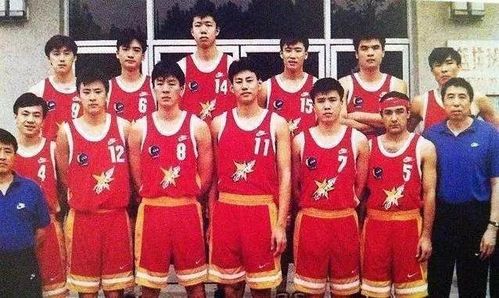 八一队为何退出CBA，一段传奇的落幕与时代的变迁