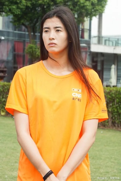 从最美门将到公益使者，女足队员赵丽娜的简介与传奇人生