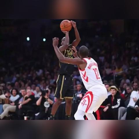 安德烈·英格拉姆状况如何，从十年双向合同到NBA的励志神话