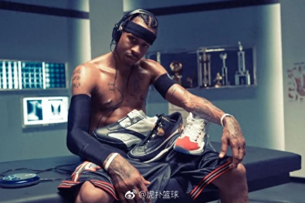 答案之书，艾弗森退役前最后一场比赛，那支不肯熄灭的烛火