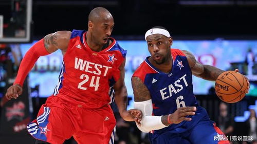 2026NBA全明星周末赛程曝光，变革之年，经典与创新的双重盛宴
