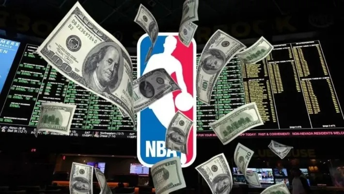 NBA每年顶薪，从千万到亿万，超级合同背后的金钱游戏