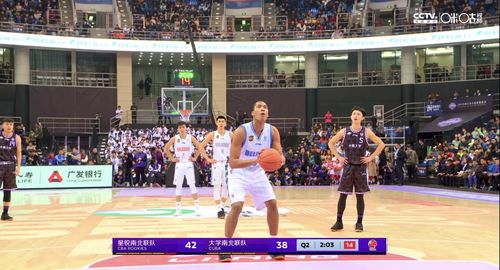 攻略来了！一文看懂CBA全明星赛在哪看直播，精彩不容错过